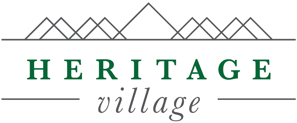 Heritage Village Nursing Center logo